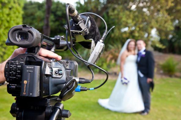 معرفی انواع خدمات فیلمبرداری عروسی