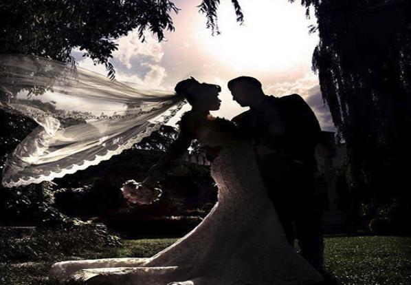 آتلیه عکاسی تخصصی عروس و داماد