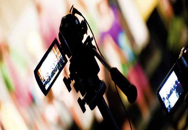 معرفی خدمات فیلمبرداری در مجلس عروسی